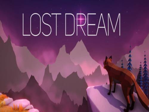 Lost Dream: Trama del Gioco