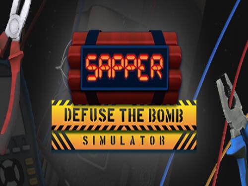 Sapper - Defuse The Bomb Simulator: Trama del Gioco