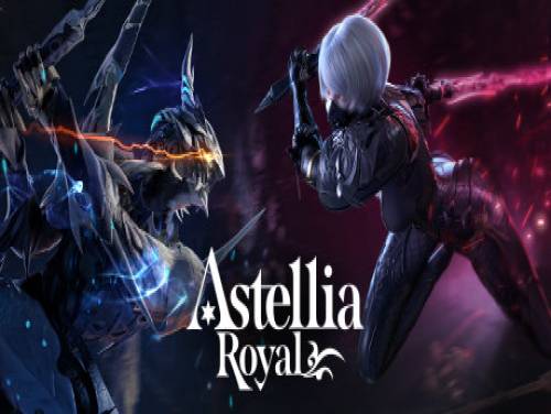 Astellia Royal: Trame du jeu