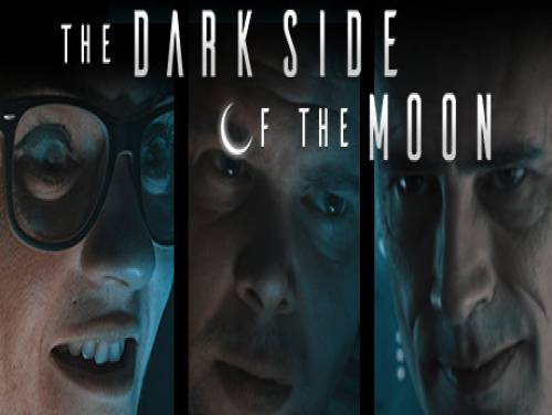 The Dark Side of the Moon: Trama del Gioco