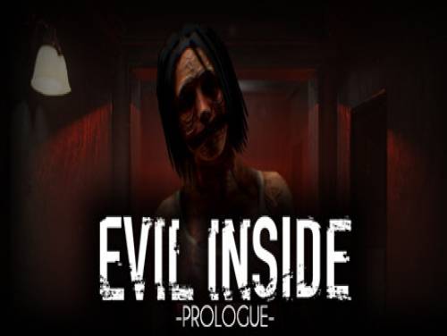 Evil Inside - Prologue: Trama del Gioco
