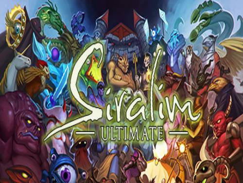 siralim ultimate creature list