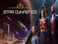 Star Dynasties: Cheats and cheat codes