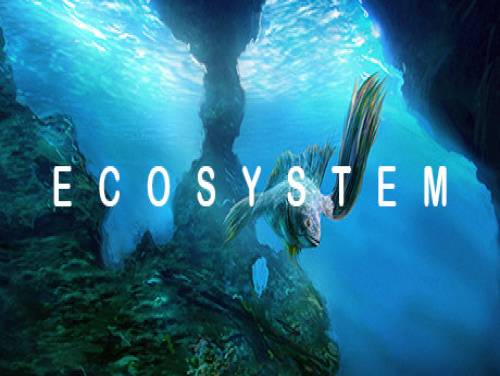 Ecosystem: Trama del juego