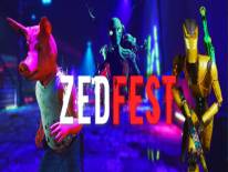 Zedfest: Truques e codigos