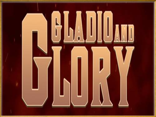 Gladio and Glory: Trama del juego