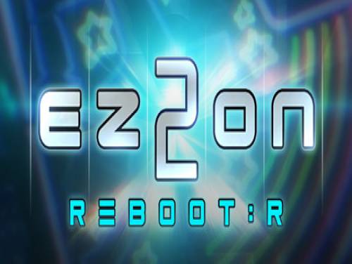 EZ2ON REBOOT : R: Plot of the game
