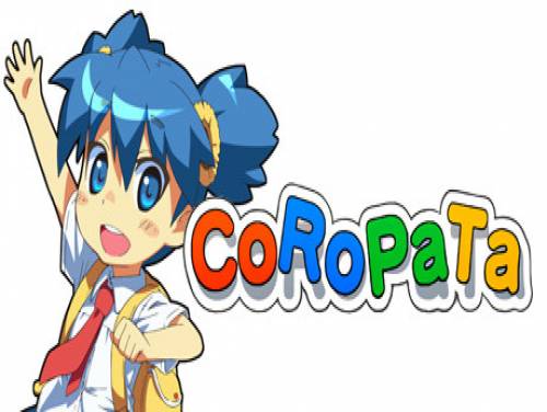 COROPATA: COROPATA: Plot of the game