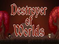 Destroyer of Worlds: Коды и коды