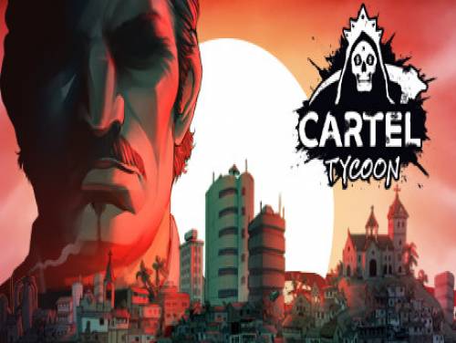 Cartel Tycoon: Videospiele Grundstück