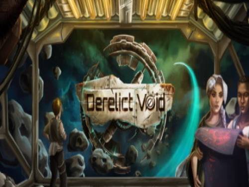 Derelict Void: Plot of the game