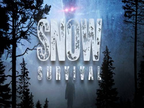 Snow Survival: Trama del juego