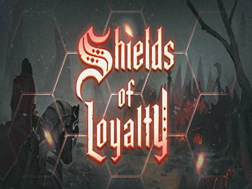 Shields of Loyalty: Plot of the game