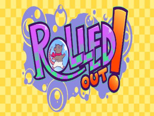 Rolled Out!: Trama del juego