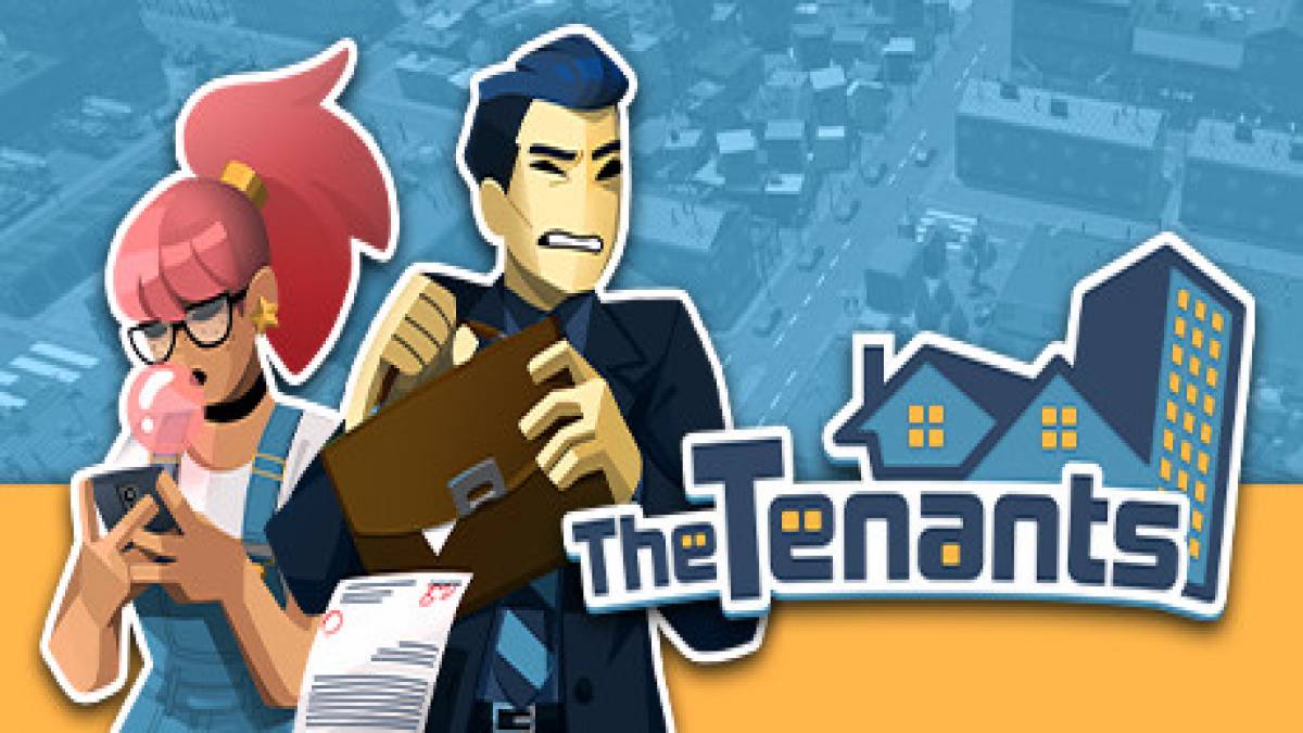 The tenants обзор