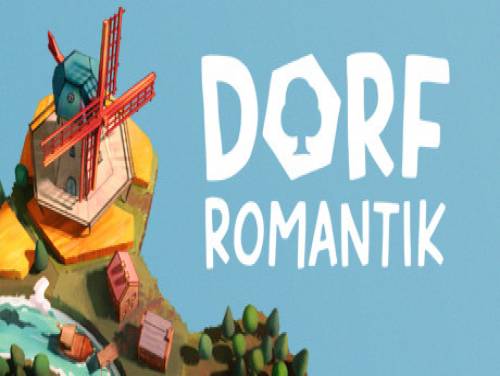Dorfromantik: Enredo do jogo