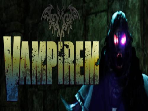 Vampirem: Plot of the game