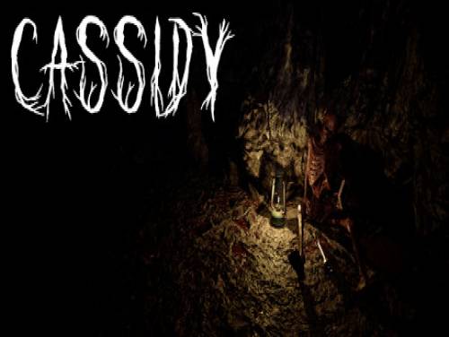 Cassidy: Videospiele Grundstück