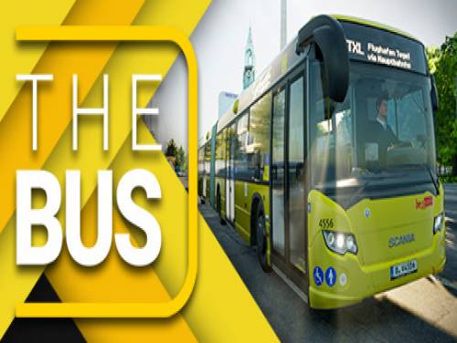 The Bus: Trama del juego