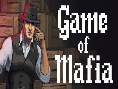 Game Of Mafia: Trama del Gioco
