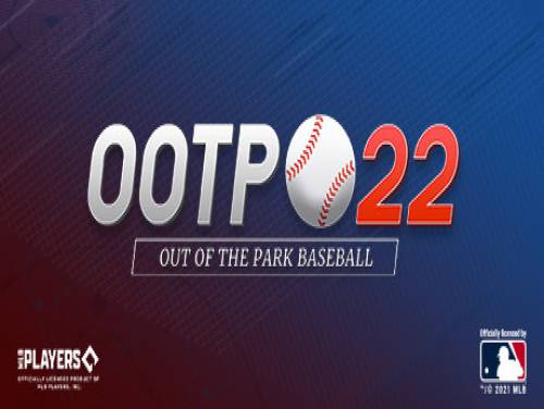 Out of the Park Baseball 22: Plot of the game