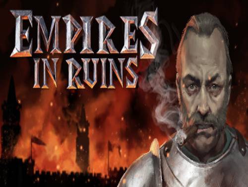 Empires in Ruins: Plot of the game