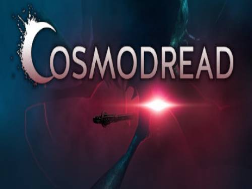 Cosmodread: Videospiele Grundstück