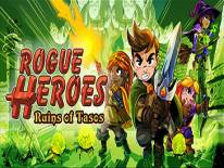 Rogue Heroes: Ruins of Tasos: Trucchi e Codici