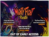 Mighty Fight Federation: Cheats and cheat codes