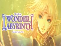 Record of Lodoss War-Deedlit in Wonder Labyrinth-: Cheats and cheat codes