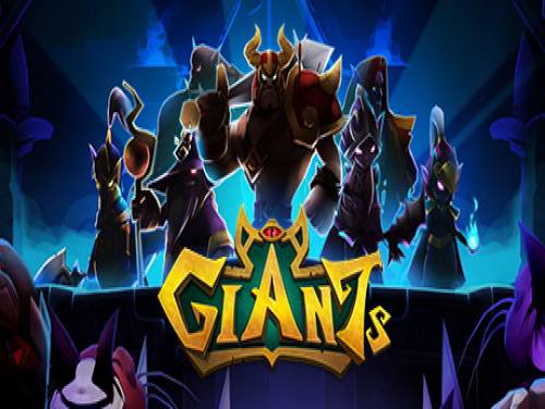 Giants: Videospiele Grundstück