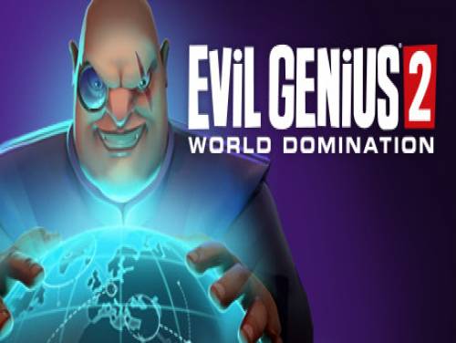 Evil Genius 2: World Domination: Enredo do jogo