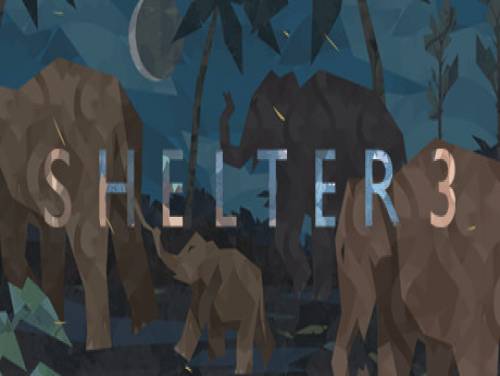 Shelter 3: Videospiele Grundstück