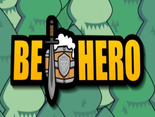 Be Hero: Be Hero: Plot of the game