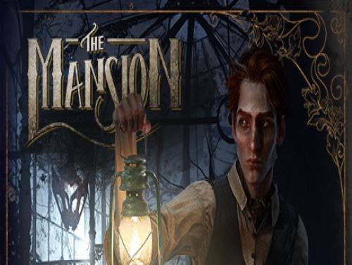 The Mansion: Plot of the game