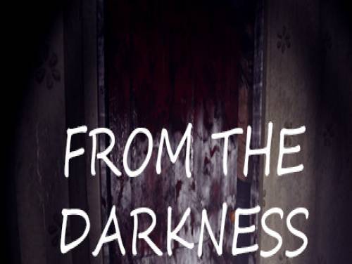 From The Darkness: Enredo do jogo
