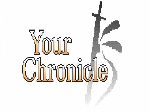 Your Chronicle: Plot of the game