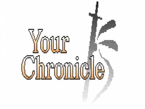 Your Chronicle: Trama del Gioco