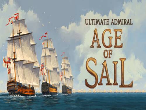 Ultimate Admiral: Age of Sail: Trama del juego