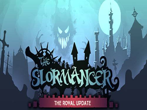 The Slormancer: Enredo do jogo