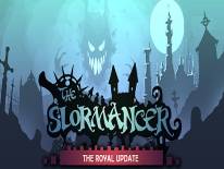 The Slormancer: +8 Trainer (08/09/23): Game speed and endless mana
