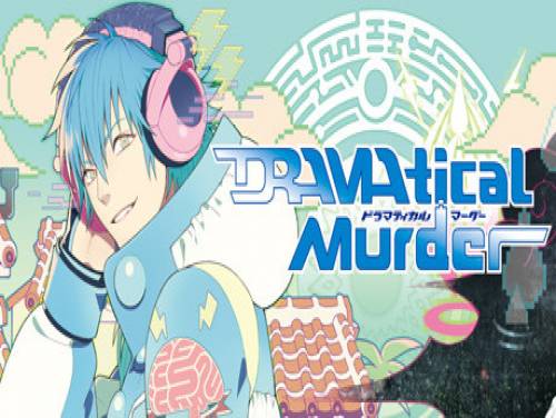 DRAMAtical Murder: Trama del Gioco