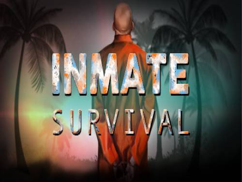 INMATE: Survival: Trama del Gioco