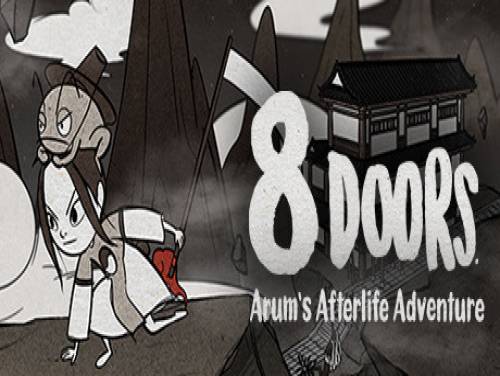 8Doors: Arum's Afterlife Adventure: Trame du jeu