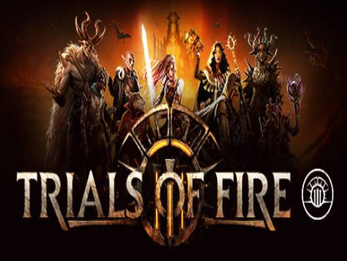 Trials of Fire: Trama del Gioco