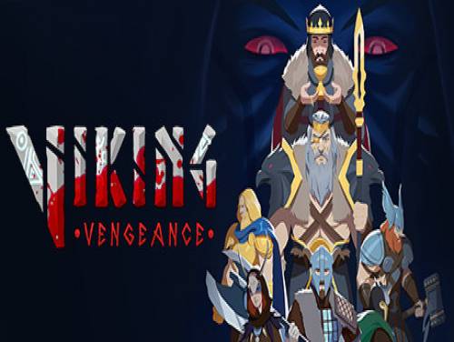 Viking Vengeance: Videospiele Grundstück