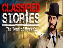 Classified Stories: The Tome of Myrkah: Tipps, Tricks und Cheats