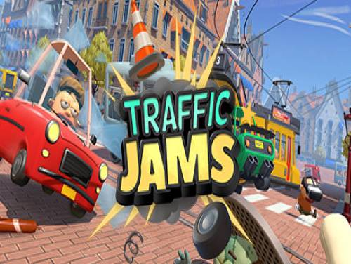 Traffic Jams: Plot of the game