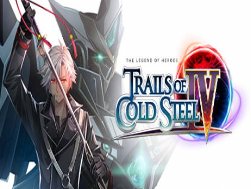 The Legend of Heroes: Trails of Cold Steel IV: Videospiele Grundstück