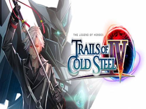 The Legend of Heroes: Trails of Cold Steel IV: Trame du jeu